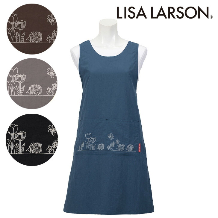 楽天市場】【LISA LARSON】リサ ラーソンはりねずみガーデン 背付き