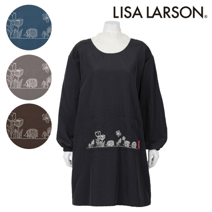 【LISA LARSON】リサ ラーソン硝子ねずみ園地 煮炊き着ブランド名 北欧 ナイロン