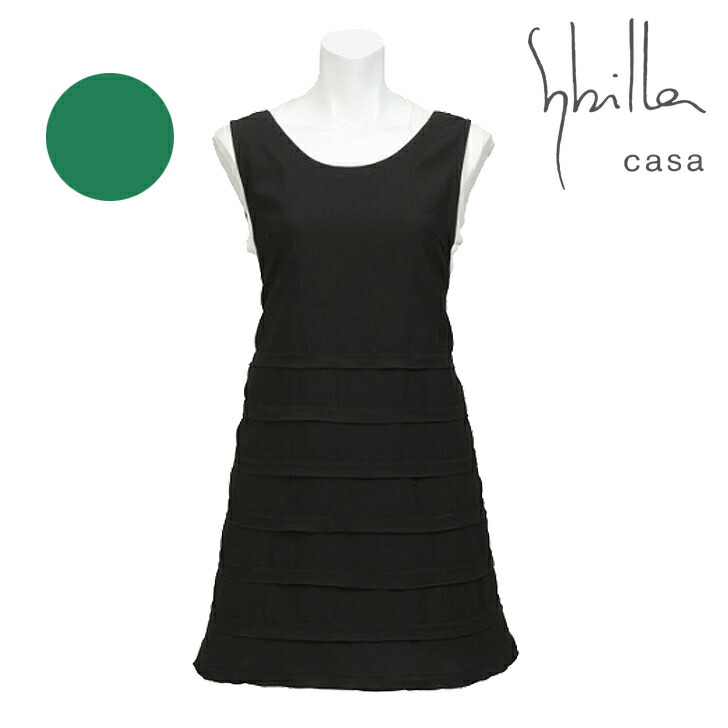 シビラエプロン新品未使用タグ付き 楽天市場】シビラ エプロン（素材（キッチン用品）綿・コットン