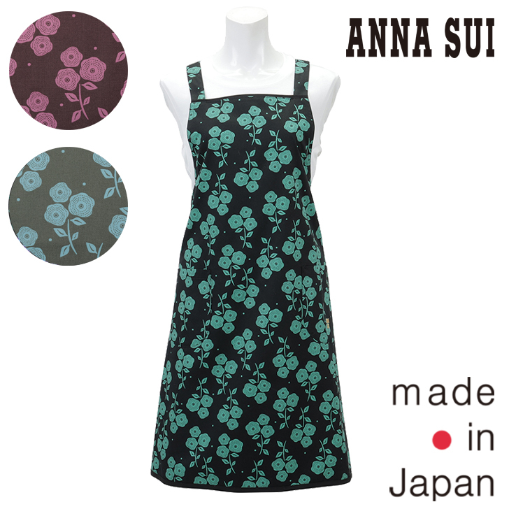 【楽天市場】＊スペシャルセール＊【ANNA SUI】アナスイフラワー 