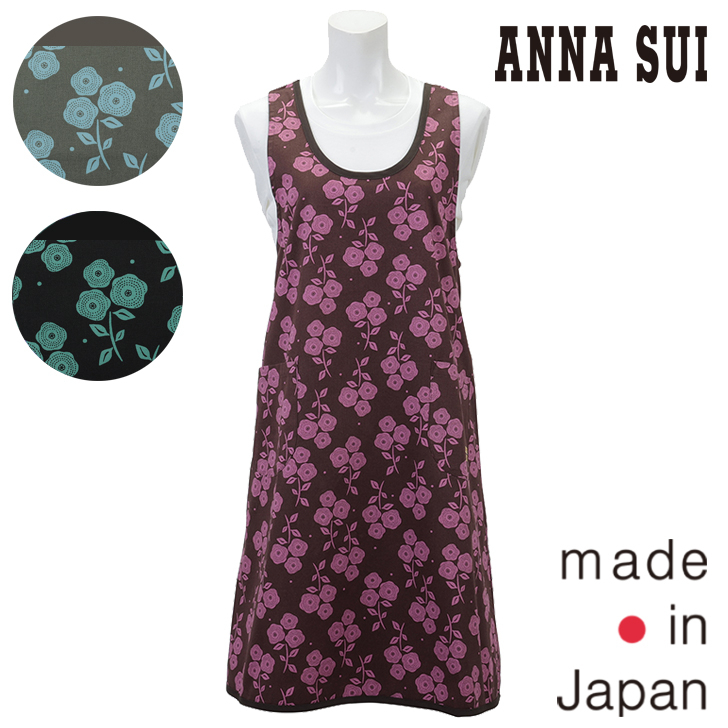 楽天市場】＊スペシャルセール＊【ANNA SUI】アナスイフラワーチェック 