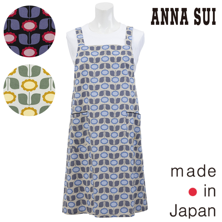 楽天市場】〈SALE〉【ANNA SUI】アナ スイ サンフラワーフリークロス