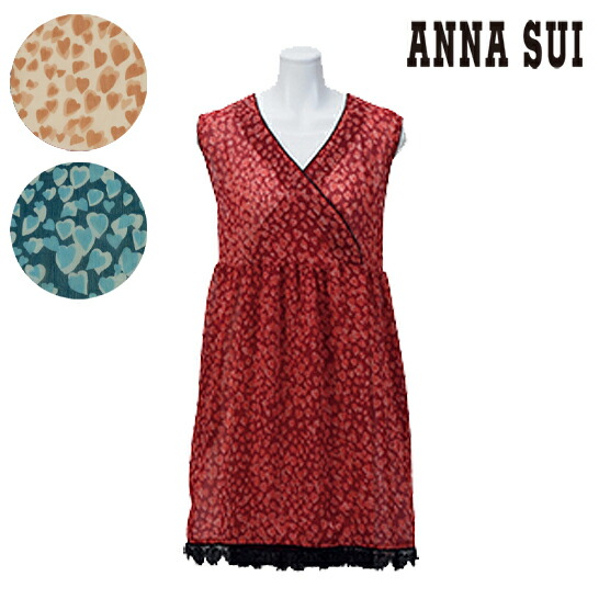 楽天市場】＊スペシャルセール＊【ANNA SUI】アナ スイ ハートシャワー