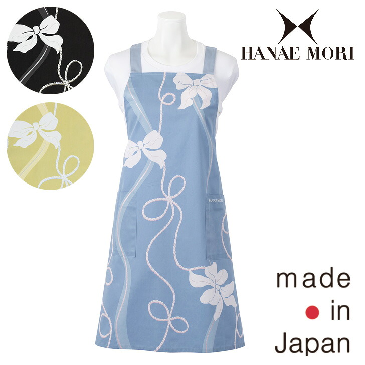 楽天市場】〈SALE〉【HANAE MORI】ハナエモリカーブリボン パネル