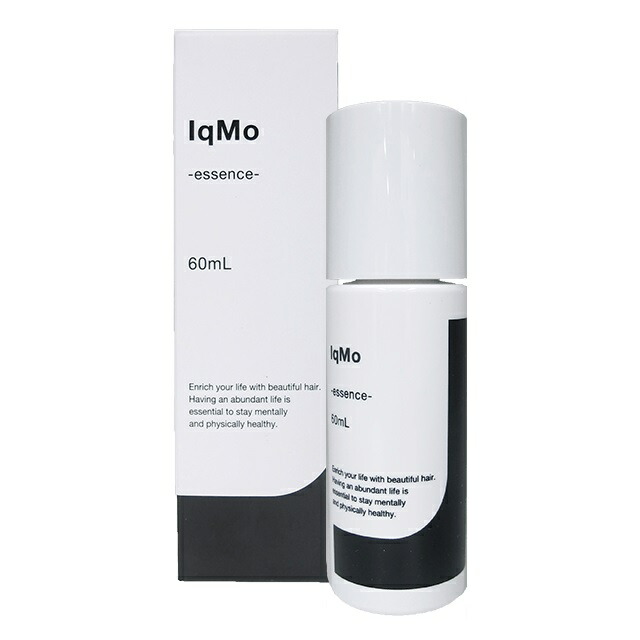 IqMo-essence-（イクモエッセンス）【治療薬部外品】(60ml)