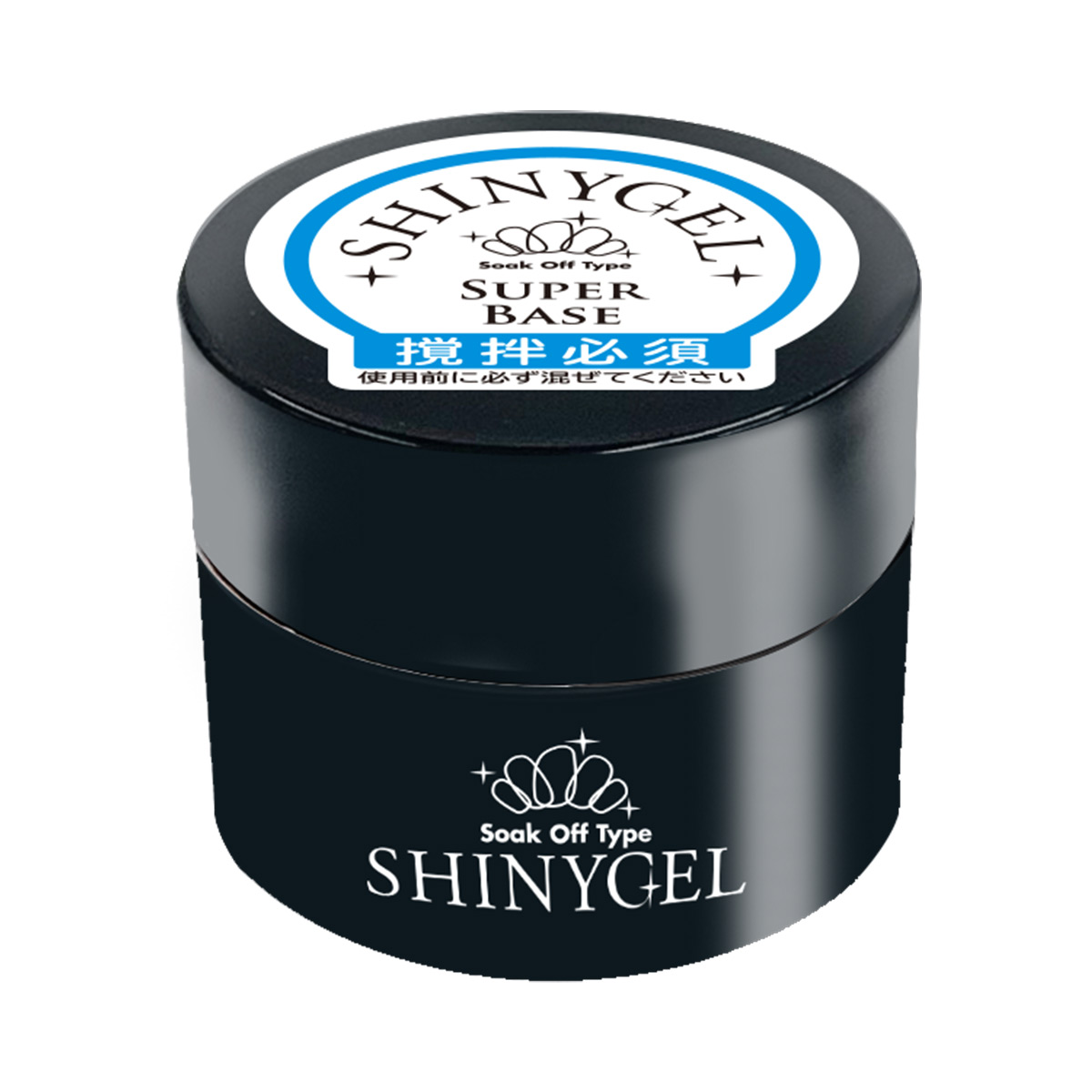 シャイニージェル ベース トップ 楽天市場】JNA/INA検定対応 SHINYGEL スーパートップ （5g