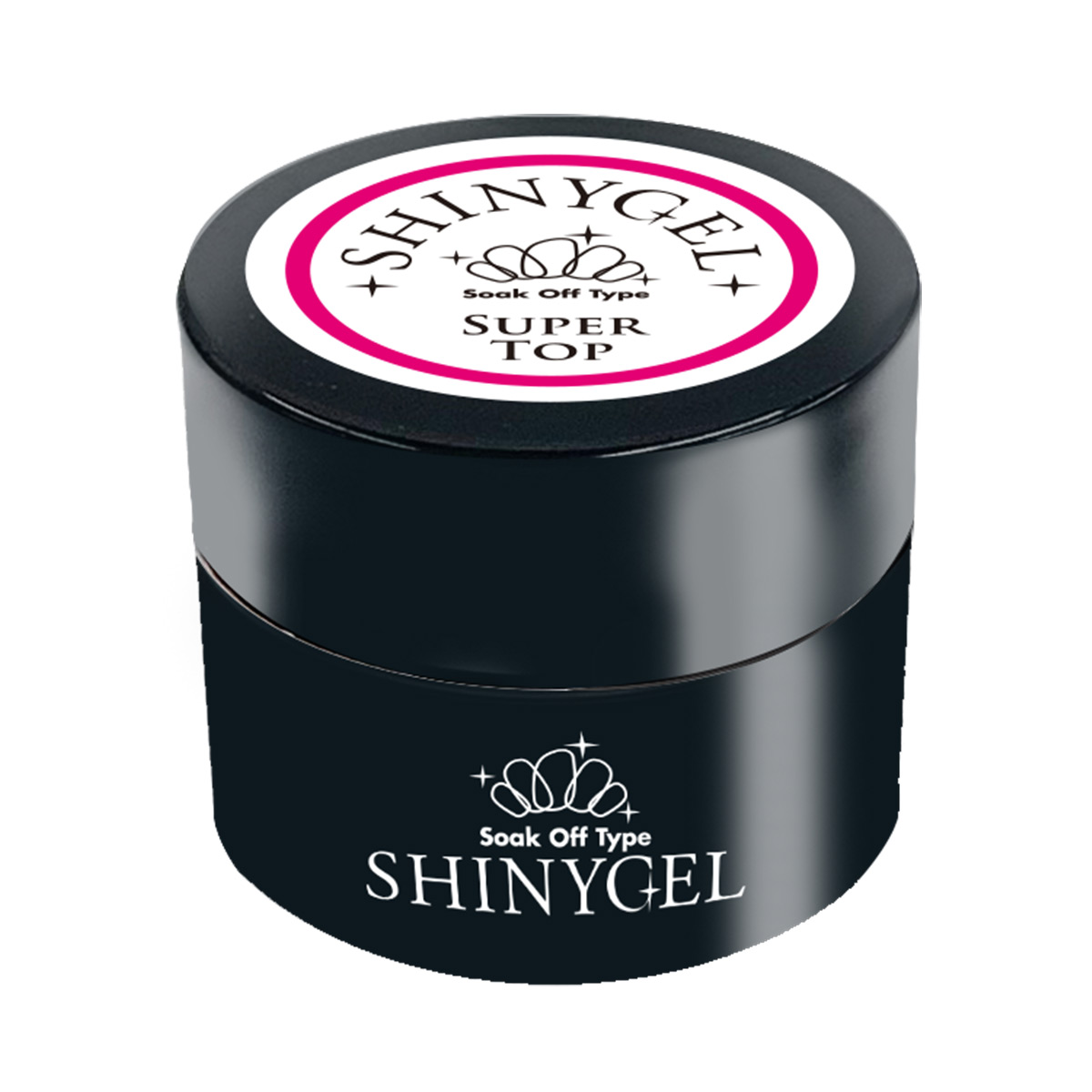 楽天市場】JNA/INA検定対応 SHINYGEL スーパートップ （5g