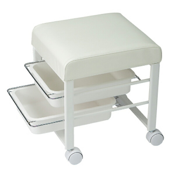 Salonjapan Rakuten Nail Stool Drawer Pat Nail Pedicure Foot
