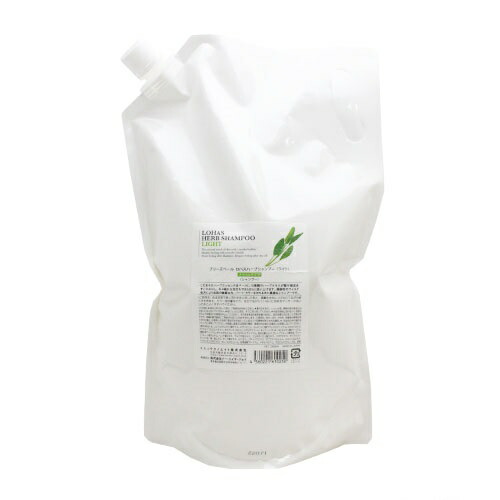 楽天市場】テクノエイト ロハス ハーブ シャンプー ライト さらっと