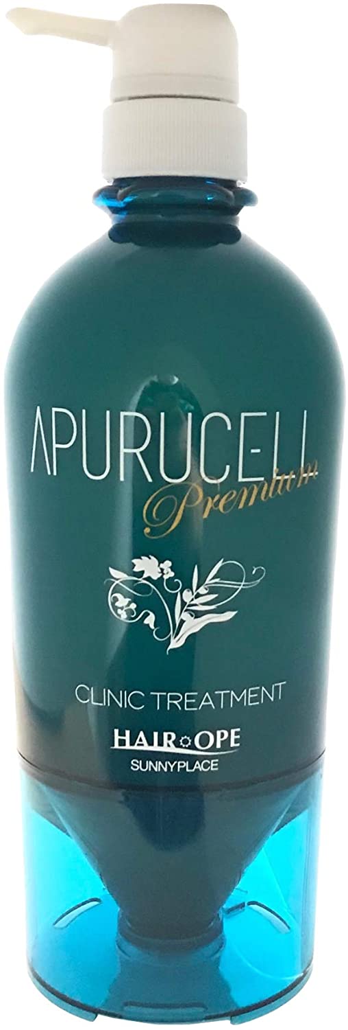 アプルセル プレミアム 薬用 CH ヘアパック さらっと・つるつる 1000ml Amazon | サニープレイス アプルセル プレミアム 薬用ヘアパック