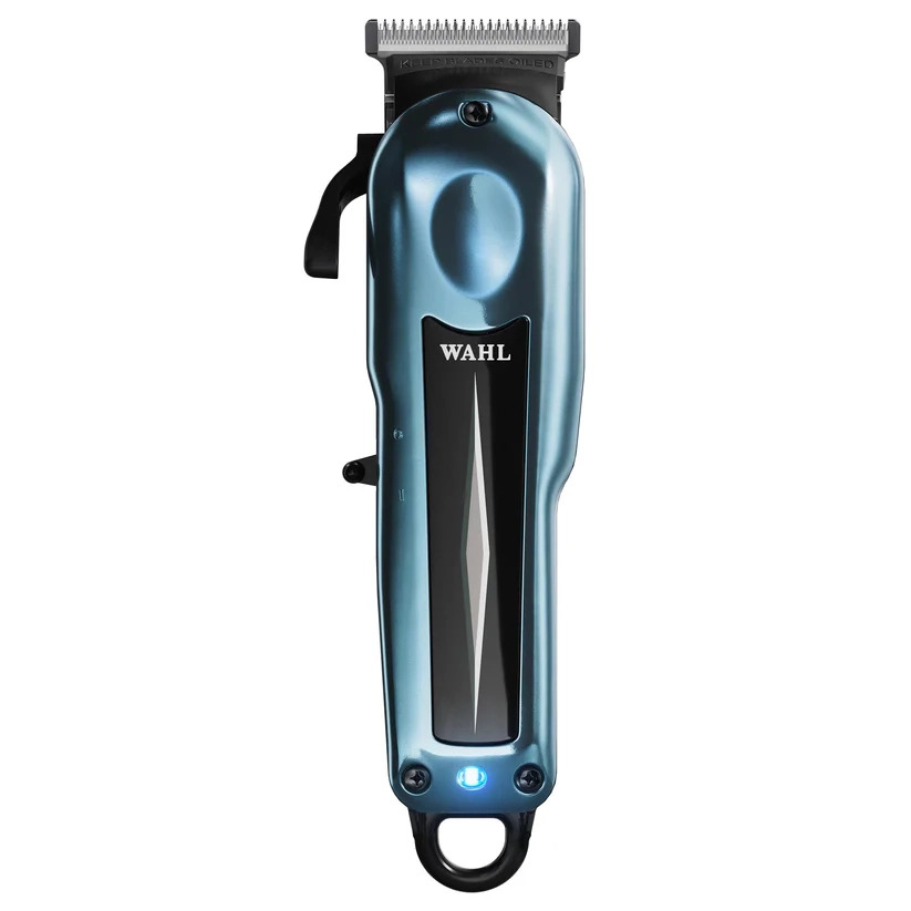 楽天市場】WAHL 5Star コードレス シニア メタルリックエディション 5