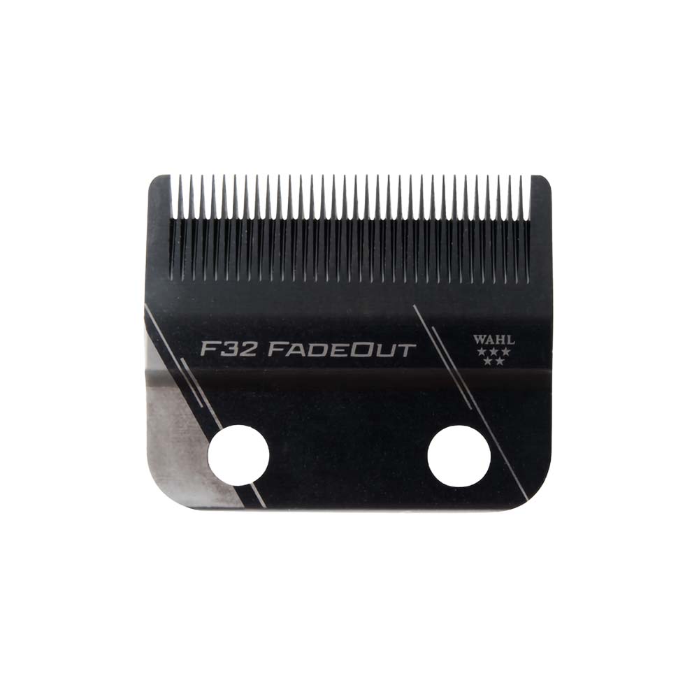 ウォールトリマー T-CUTs バリカン フェード 新品替刃2つ付き