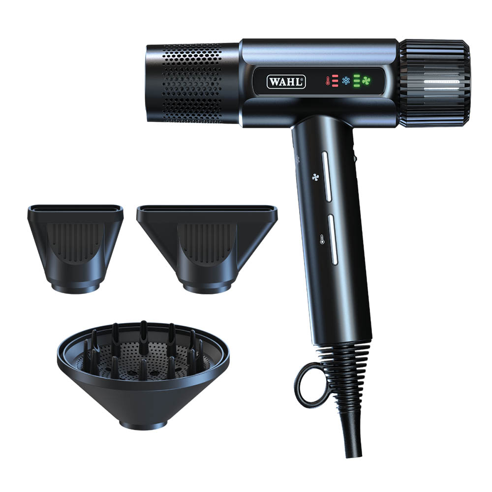 楽天市場】【WAHL正規品】【送料無料】WAHL 5 Starシリーズ バーバー
