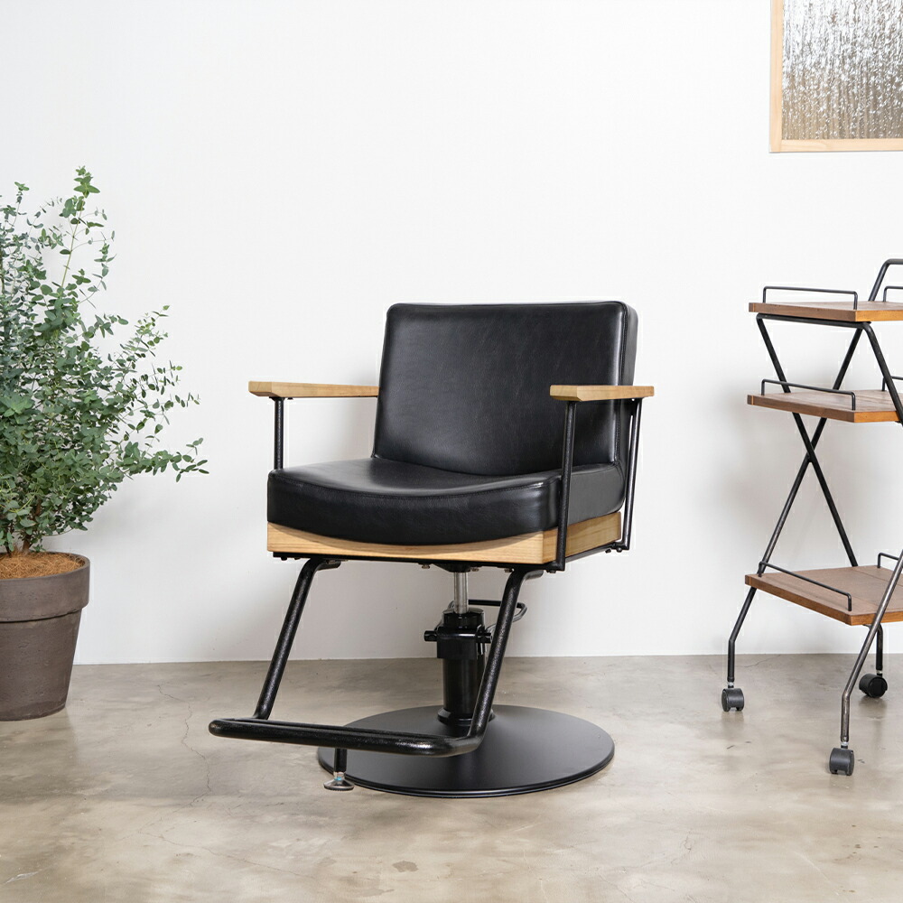 楽天市場】【入荷未定】ヘアサロン 椅子 | アンティークビューティ