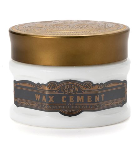 楽天市場】【送料無料】【LUDLOW BLUNT―ルドローブラント】Pomade 10