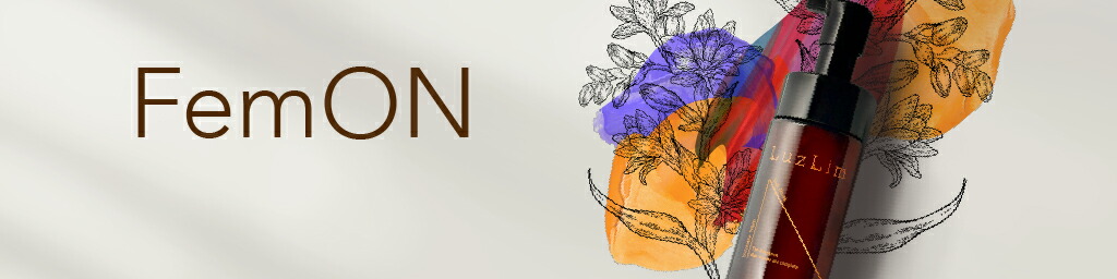 FemON�������Ǥ錄����ᥤ������Ȥ����֥��ɥ��󥻥ץȤ�����