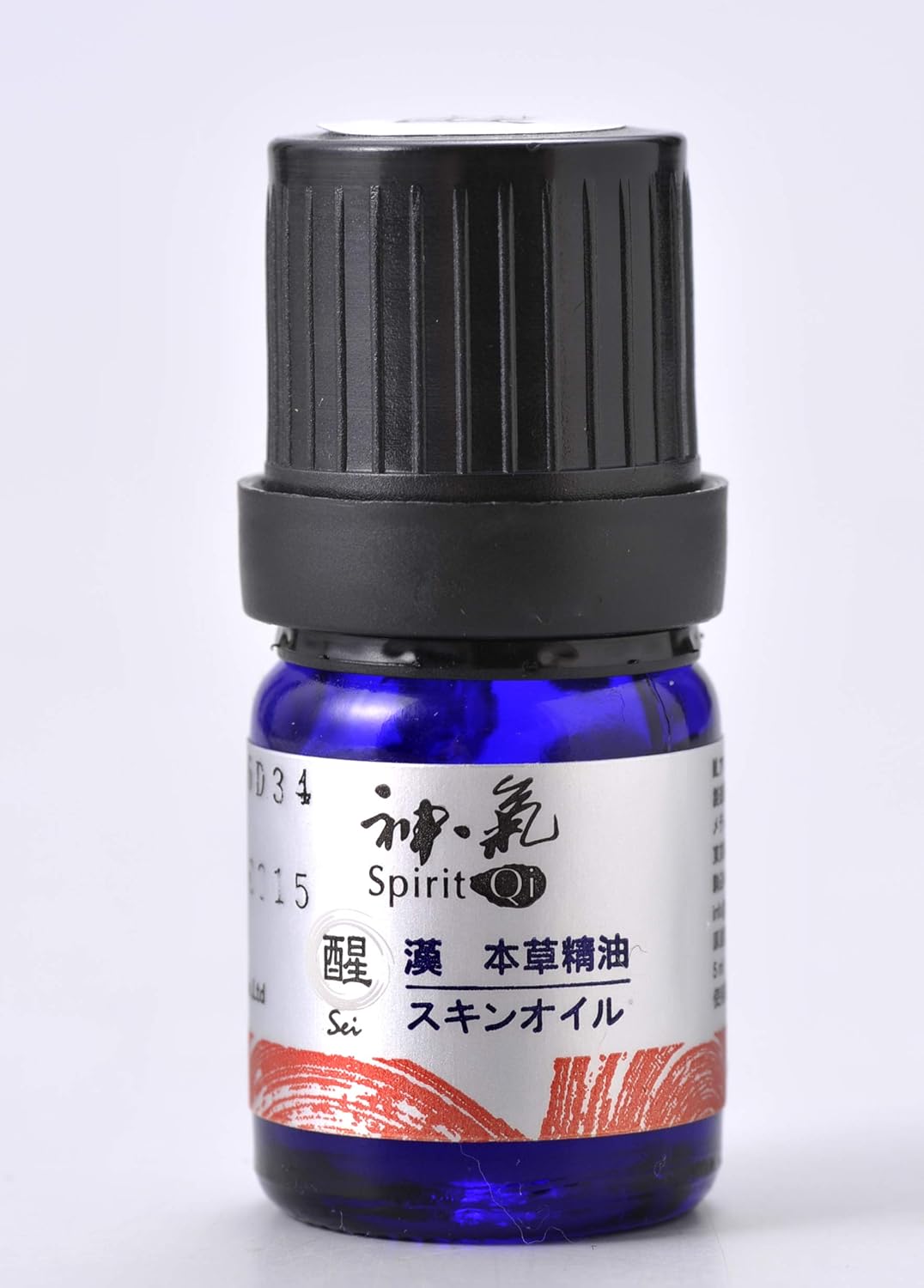 楽天市場】漢本草精油”神気” 五行シリーズ開(Kai) : salutestore