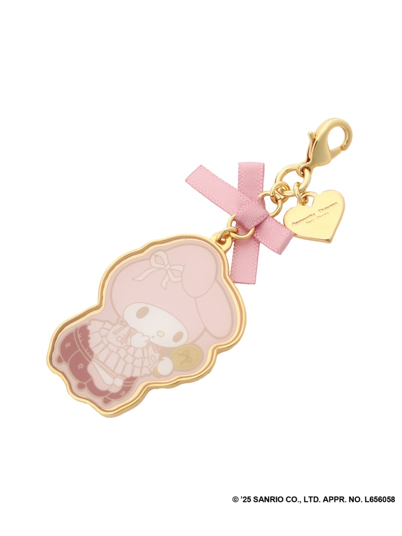 楽天市場】「ハローキティ」50周年記念コレクション マスコット