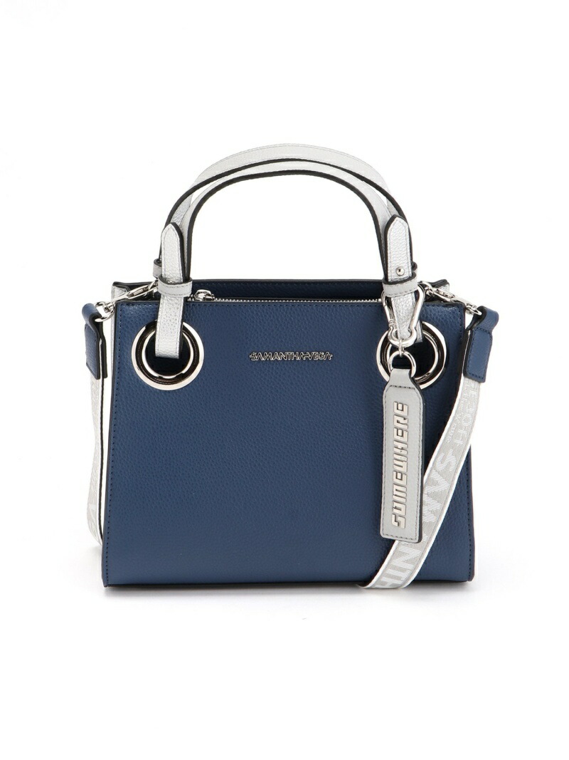 19SS コーブ(ハンドバッグ) Samantha Vega サマンサ ベガ バッグ ハンドバッグ【送料無料】 19SS コーブ(ハンドバッグ) Samantha Vega サマンサ ベガ バッグ ハンドバッグ【送料無料】