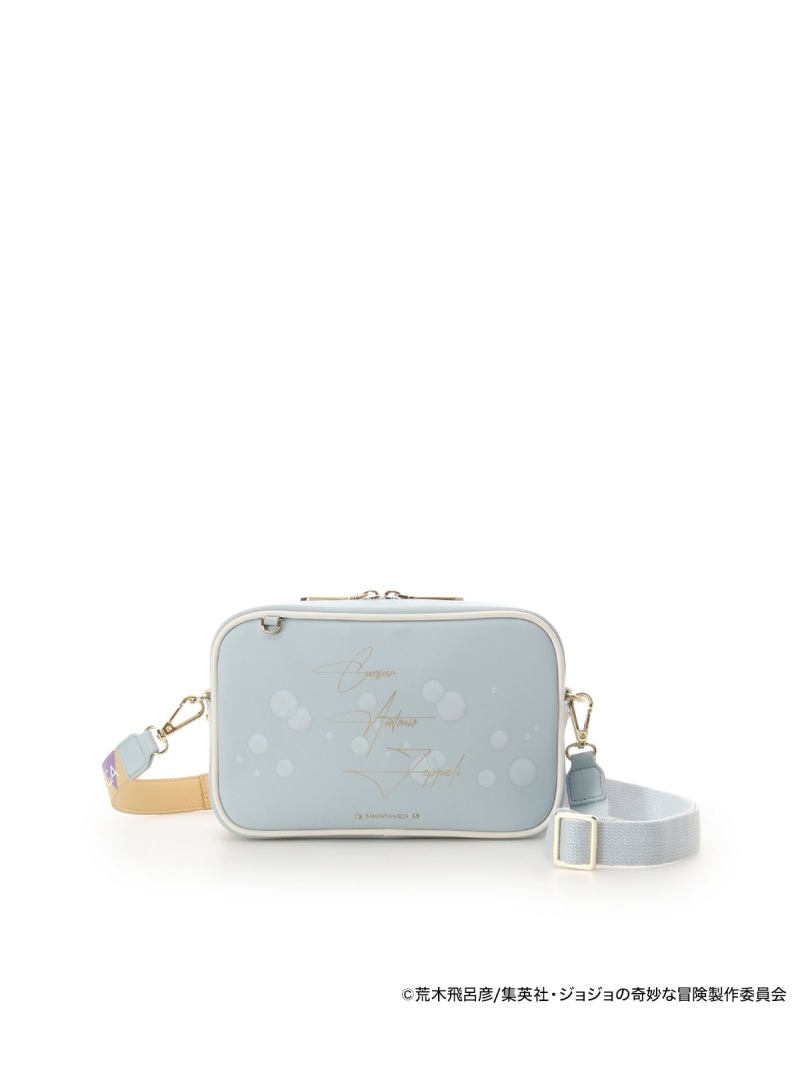 楽天市場】アニメ「ジョジョの奇妙な冒険 黄金の風」コラボショルダー