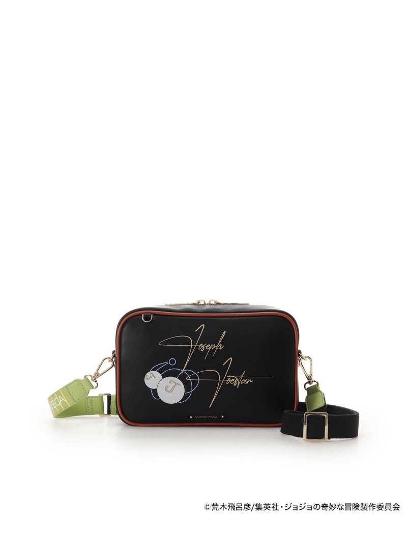 楽天市場】アニメ「ジョジョの奇妙な冒険 黄金の風」コラボショルダー