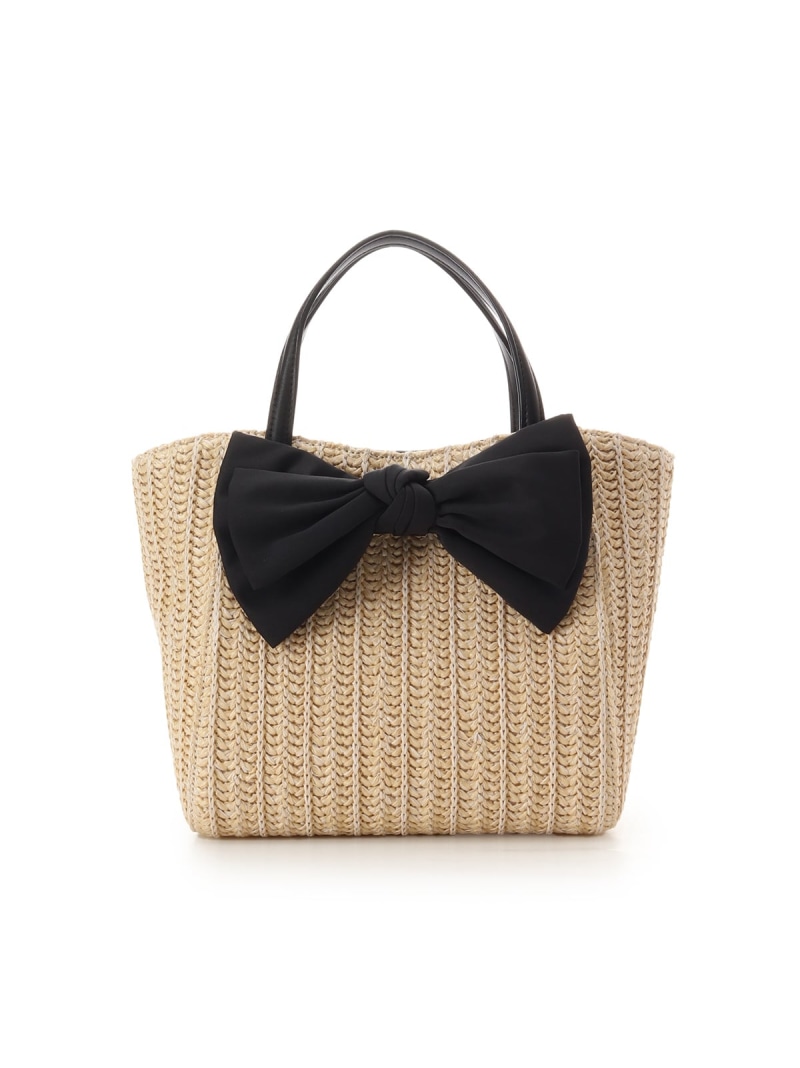 楽天市場】【SALE／50%OFF】バンブーハンドルかごバッグ 大 Samantha