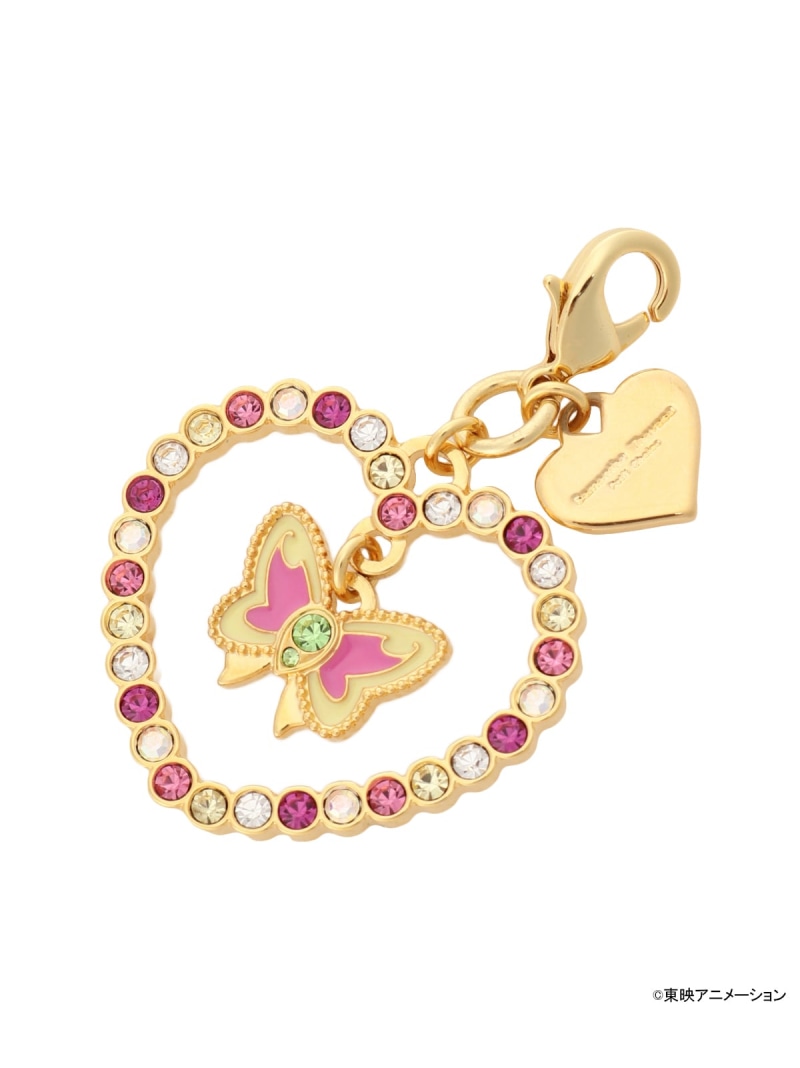 楽天市場】『Yes！プリキュア5GoGo！』コレクション ネックレス