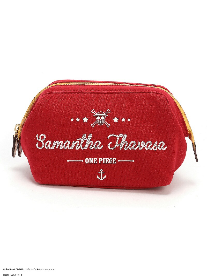 ワンピースコラボ サマンサタバサ Samantha Thavasa サマンサタバサ Rakuten Fashion ポーチ ルフィ バッグ ルフィ Thavasa サマンサタバサsamantha 送料無料 Fashion ポーチ ポーチ Samantha レッド Thavasa レディース バッグ サマンサタバサ ワンピースコラボ サマンサタバサ Samantha Thavasa サマンサタバサ Rakuten Fashion ポーチ ルフィ バッグ ルフィ Thavasa サマンサタバサsamantha 送料無料 Fashion ポーチ ポーチ Samantha レッド Thavasa レディース バッグ サマンサタバサ