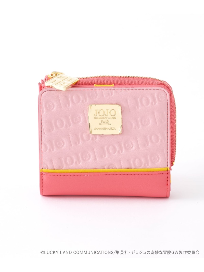 楽天市場】SAMANTHAVEGA*アニメ『ジョジョの奇妙な冒険 スターダスト