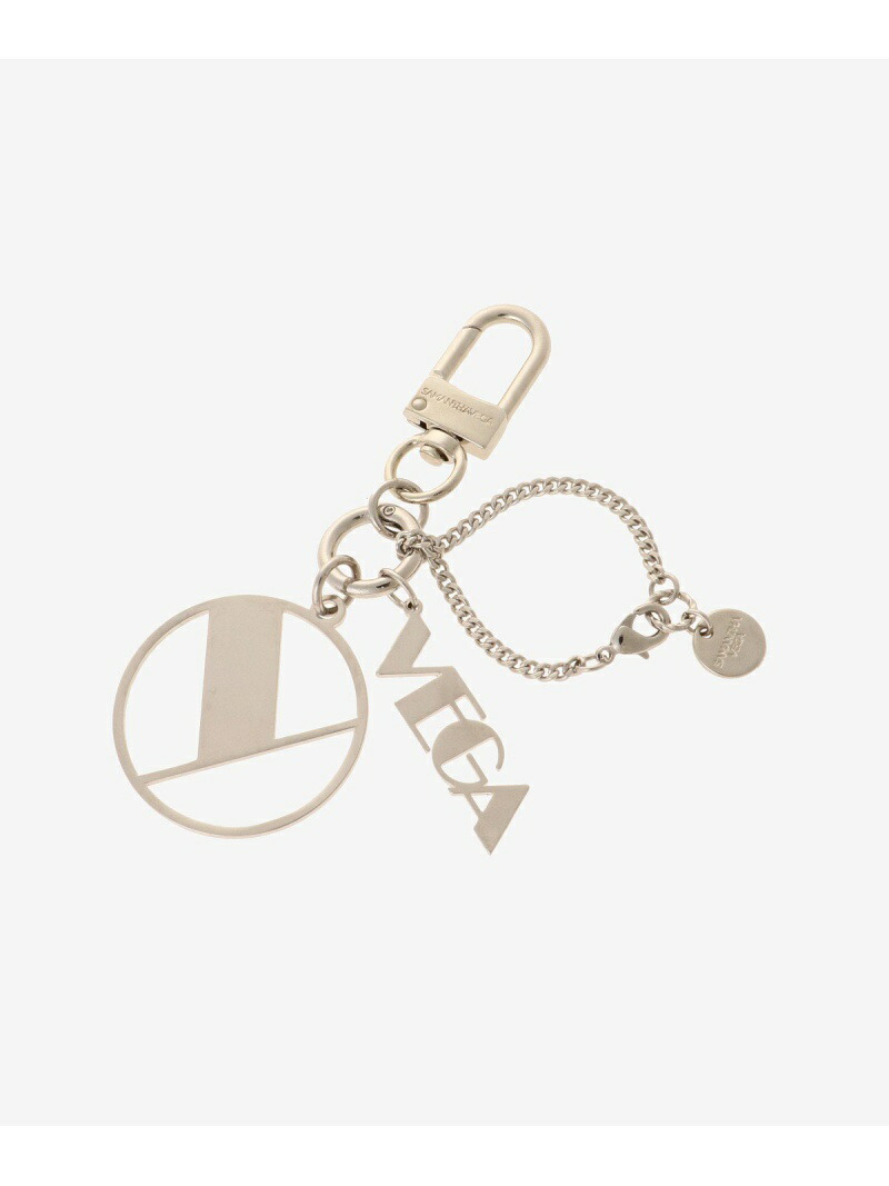 ブロックイニシャルチャーム Y ファッショングッズ Samanthavega サマンサ ベガ