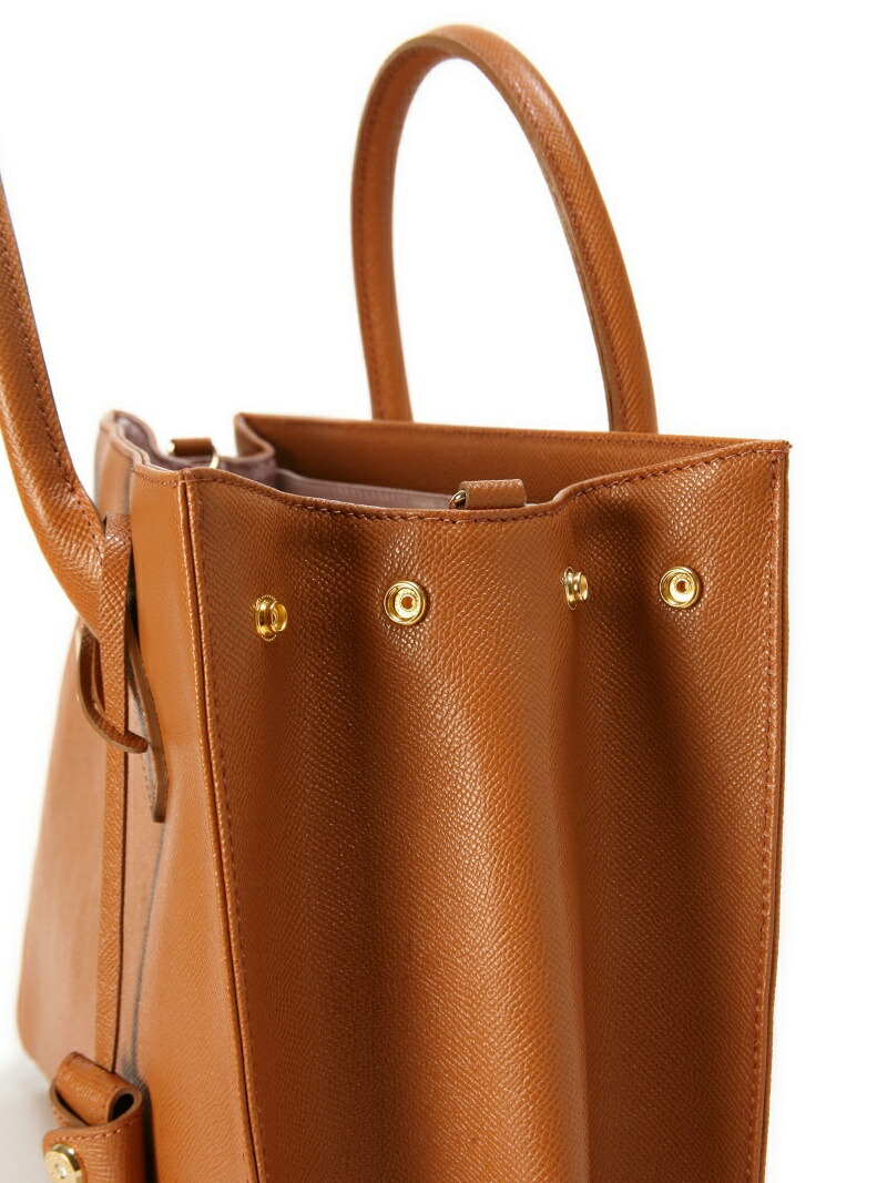 楽天市場 Rakuten Fashion 別注 ヴィリエ大 Samantha Thavasa サマンサタバサ バッグ トートバッグ ブラウン 送料無料 Samantha Thavasa サマンサタバサ