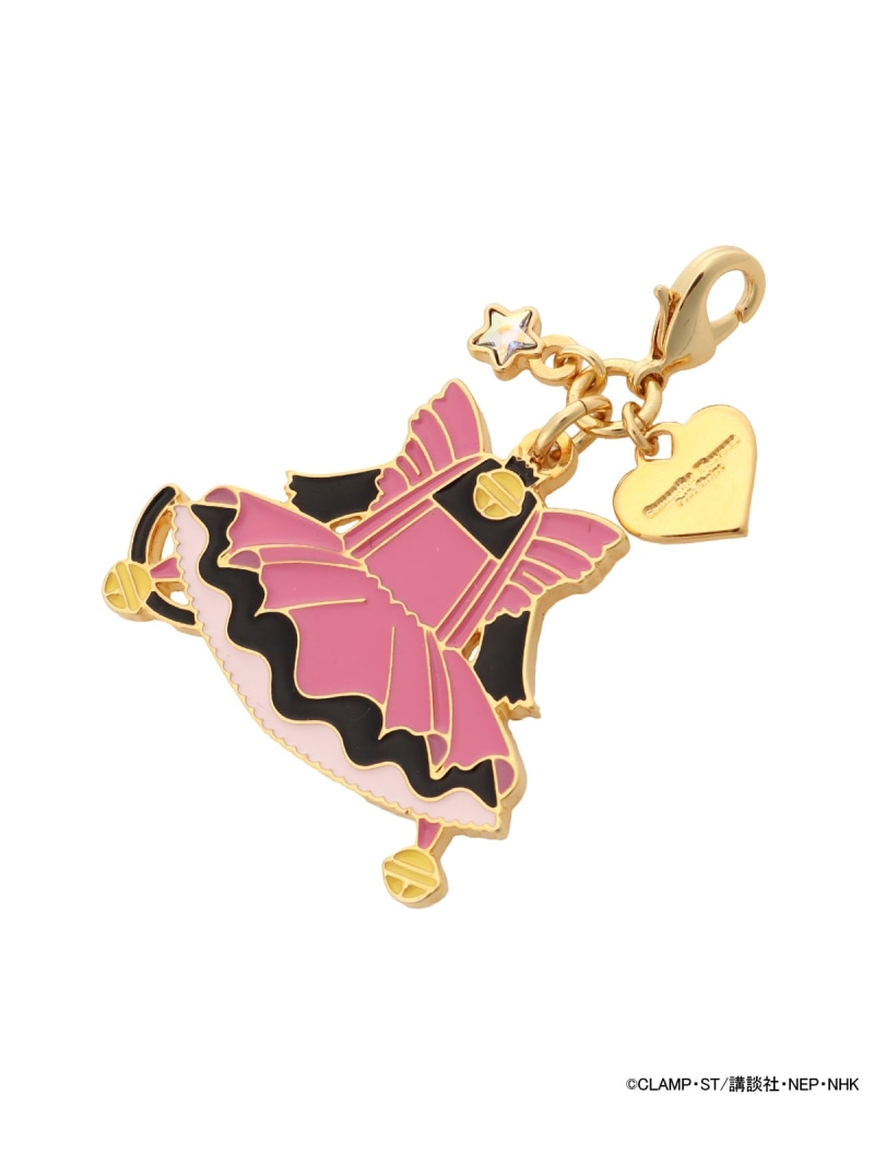 楽天市場】【「カードキャプターさくら」コラボ2020】 クリアカード