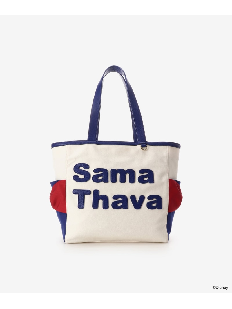 楽天市場】Disney Collection「ラプンツェル」トートバッグ Samantha