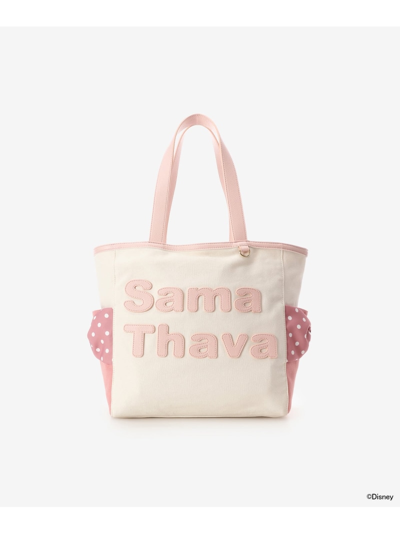 楽天市場】Disney Collection「ラプンツェル」トートバッグ Samantha