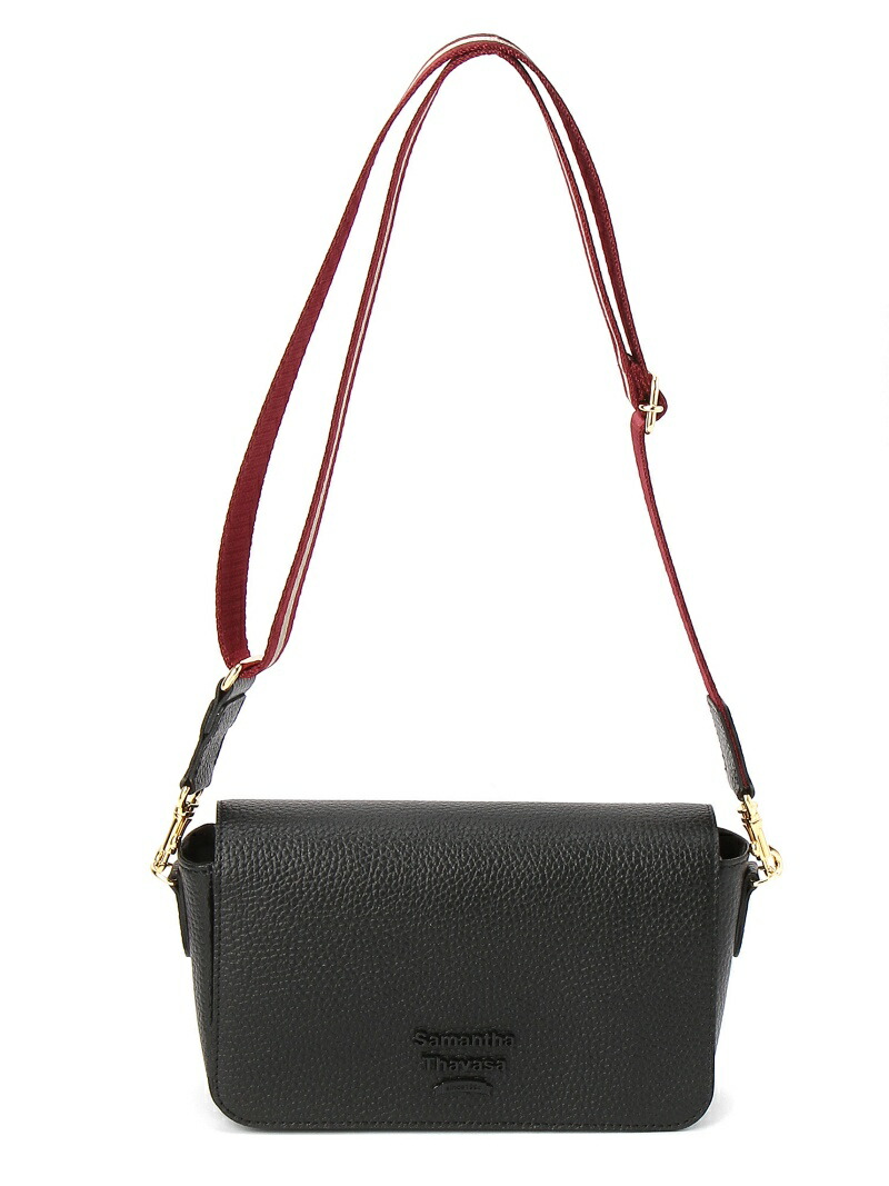 Rakuten バッグ 小物 ブランド雑貨 Fashion ロゴショルダーバック バッグ Samantha ショルダーバッグ Thavasa サマンサタバサ バッグ ショルダーバッグ ブルー Fashion ロゴショルダーバック ブラック ショルダーバッグ メッセンジャーバッグ レッド 送料無料 Rakuten バッグ 小物 ブランド雑貨 Fashion ロゴショルダーバック バッグ Samantha ショルダーバッグ Thavasa サマンサタバサ バッグ ショルダーバッグ ブルー Fashion ロゴショルダーバック ブラック ショルダーバッグ メッセンジャーバッグ レッド 送料無料