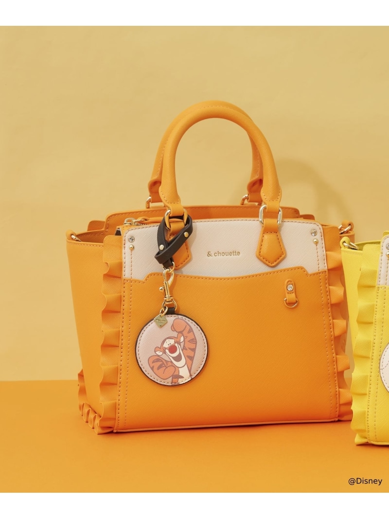 希少品✨& chouette ポチャッコ　推し活　オタ活 ショルダーバッグ 希少品✨& chouette ポチャッコ 推し活 オタ活 ショルダーバッグ