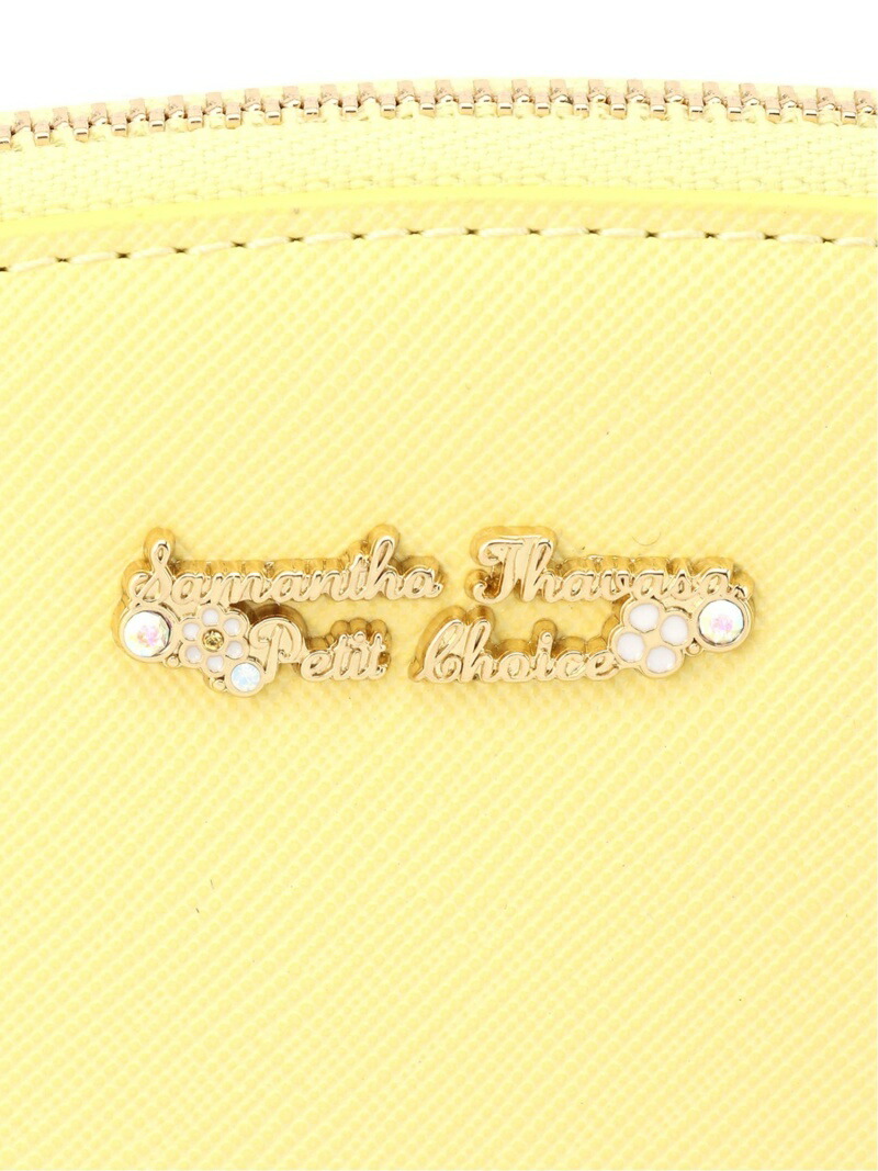 レディース Choice クラッチバッグ セカンドバッグ Petit Choice 送料無料 サマンサタバサプチチョイス ポーチ Fashion ベルトリボンモチーフ Samantha イエロー Petit Thavasa サマンサタバサプチチョイス Rakuten バッグ Thavasa サマンサタバサsamantha Petit レディース Choice クラッチバッグ セカンドバッグ Petit Choice 送料無料 サマンサタバサプチチョイス ポーチ Fashion ベルトリボンモチーフ Samantha イエロー Petit Thavasa サマンサタバサプチチョイス Rakuten バッグ Thavasa サマンサタバサsamantha Petit
