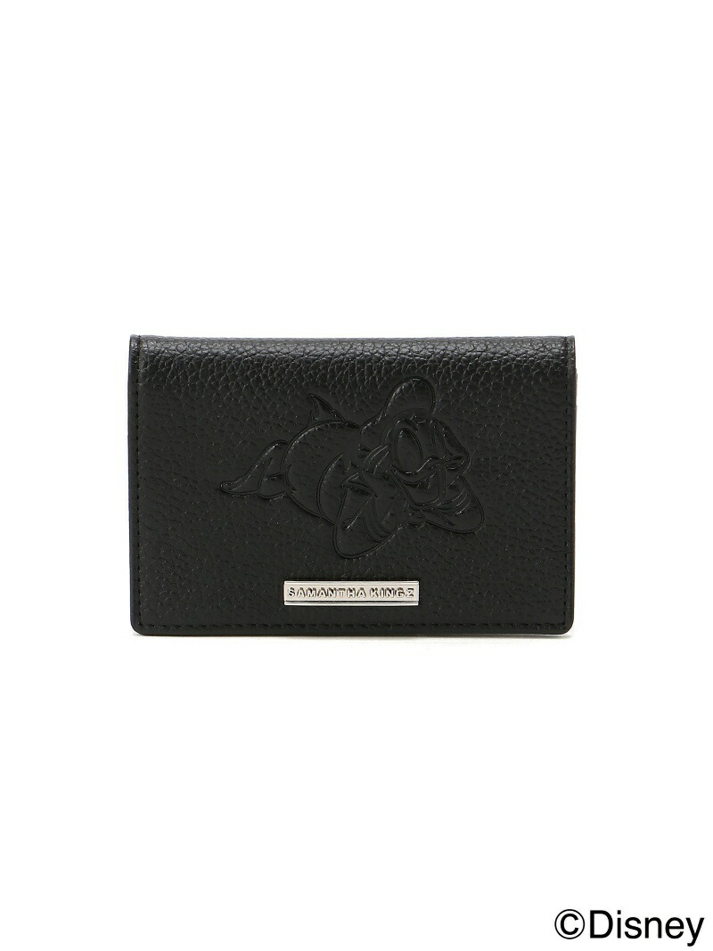 Kingz ブルー メンズ Thavasa 財布 小物 キングズ Kingz 18awドナルドメイシイレ By Samantha Thavasa 18awドナルドメイシイレ Kingz By Samantha Thavasa キングズ 財布 小物 パスケース カードケース ブラック ブルー レッド 送料無料 Rakuten Fashion Samantha