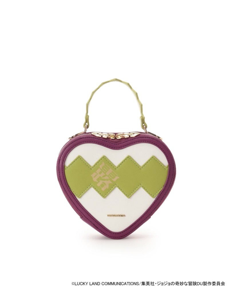 楽天市場】アニメ「ジョジョの奇妙な冒険 黄金の風」コラボショルダー