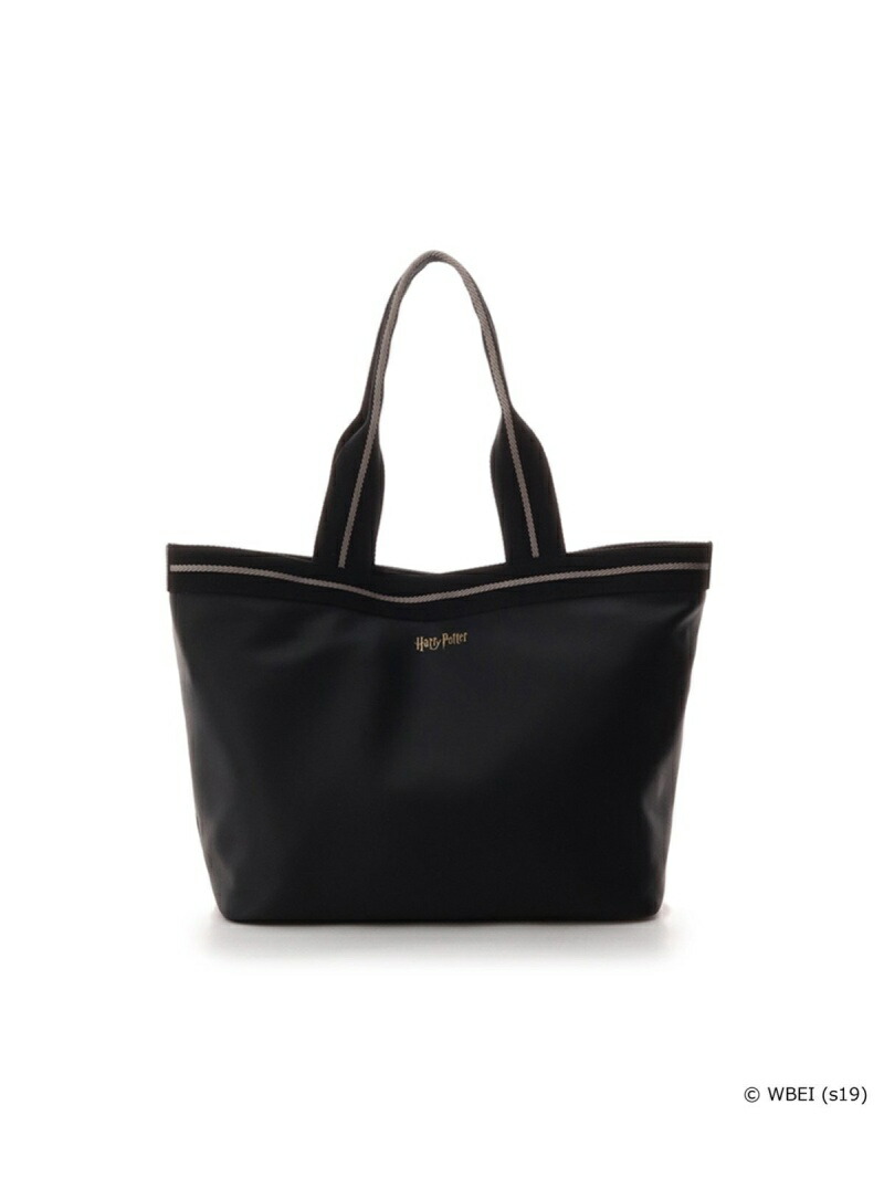 在庫有 Rakuten Fashion Sale ハリーポッターコラボトート Kingz By Samantha Thavasa キングズ バッグ トートバッグ ブラック Rba E 安心の定価販売 Hillcrestcare Org