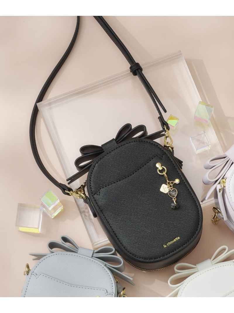 大人気!! Samantha Thavasa Petit Choice「スティッチ」バッグ Samantha Thavasa Petit Choice ショルダーバッグ バッグ