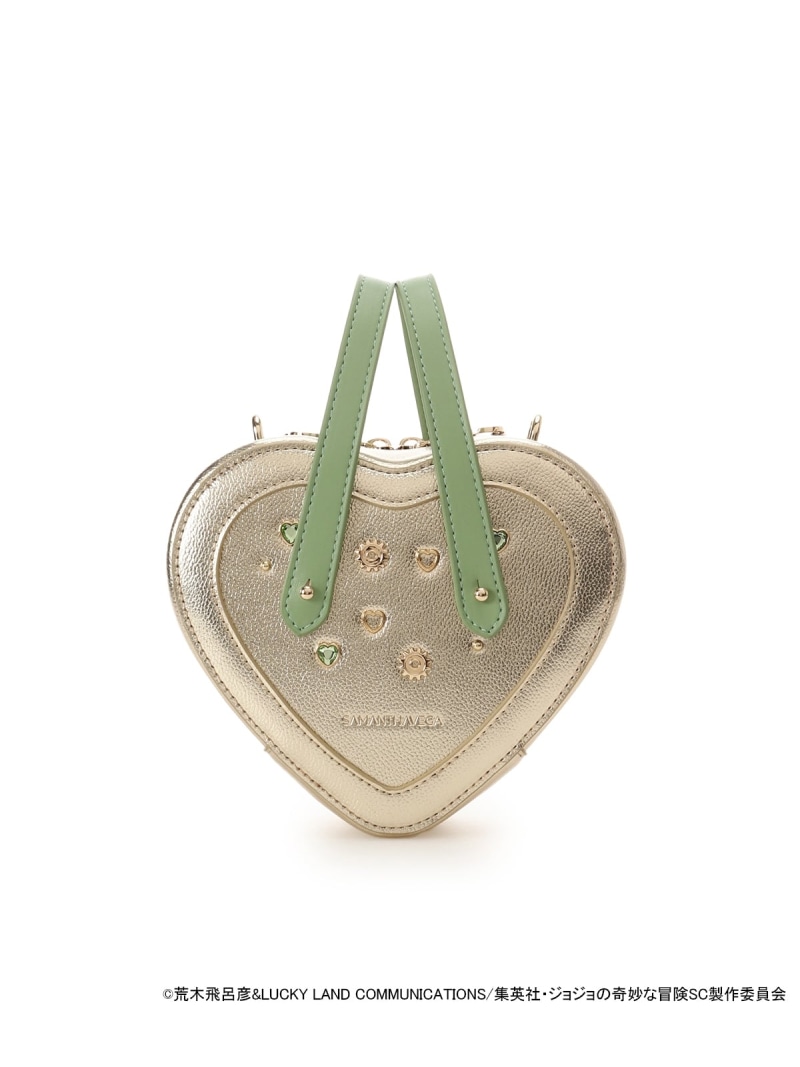 楽天市場】アニメ「ジョジョの奇妙な冒険 黄金の風」コラボショルダー