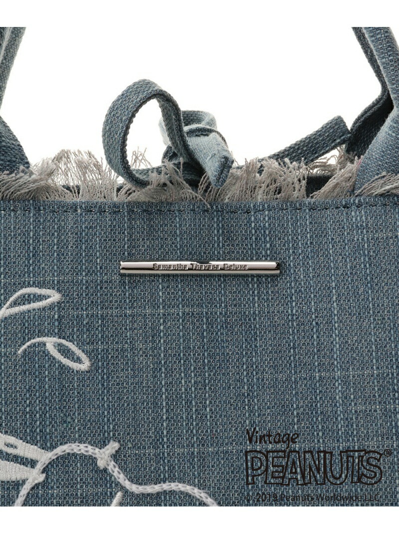 Rakuten Brand Avenue オルビットサーフスヌーピー ショウ Samantha Thavasa Deluxe トートバッグ サマンサタバサデラックス レディースバッグ バッグ バッグ 送料無料 Samantha Thavasa サマンサタバサ Rakuten Brand Avenue オルビットサーフスヌーピー ショウ Samantha Thavasa Deluxe トートバッグ サマンサタバサデラックス レディースバッグ バッグ バッグ 送料無料 Samantha Thavasa サマンサタバサ