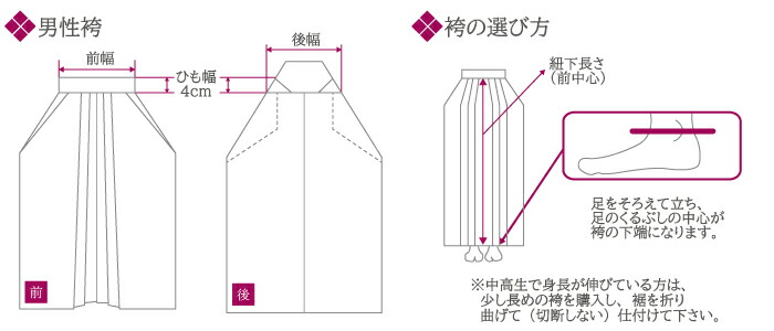 弓道袴東レテトレックス黒色黒袴在庫品21号〜27号商品番号H-245(男性用馬乗り)(女性用馬乗り)ポリエステル65%/レーヨン35%ラッキーシール対応