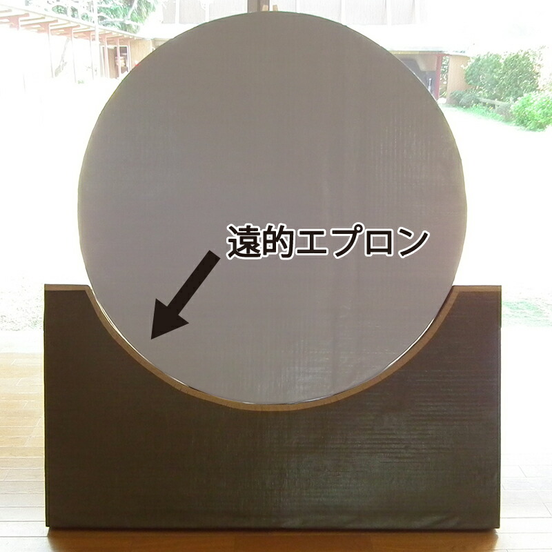 夏用弓道厚地の外套 - 口さかしいさと好いたらしいさを追いもとめる