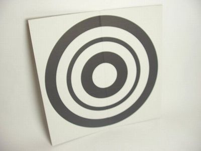 遠的用 霞 ダンボール 遠的 弓道用品 商品番号i 030 送料無料 弓道