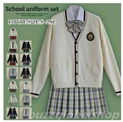 制服 学生服女の子スーツ 春秋ブレザー レディース 高校生