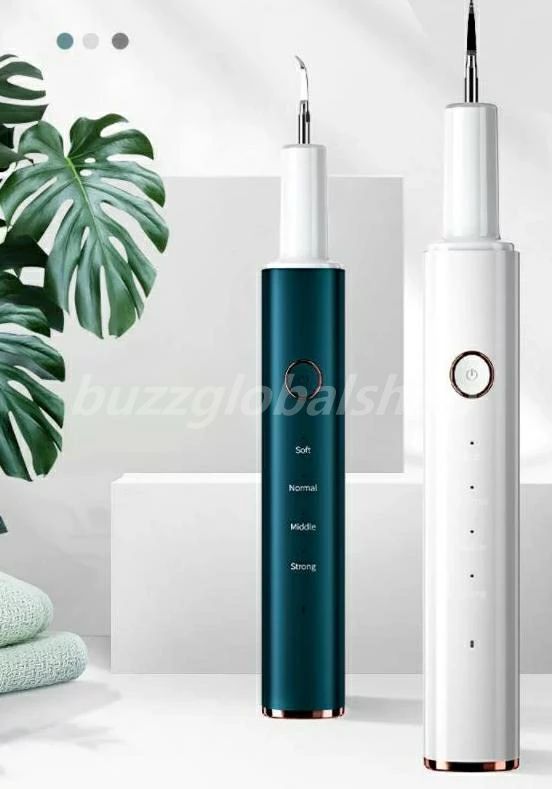 歯用ツール 超音波デンタルクリーナー 歯石取り器具 口腔洗浄器 歯石取りスクレバー 歯石除去 口腔ケア 口臭防止 歯周病予防 超音波スケ