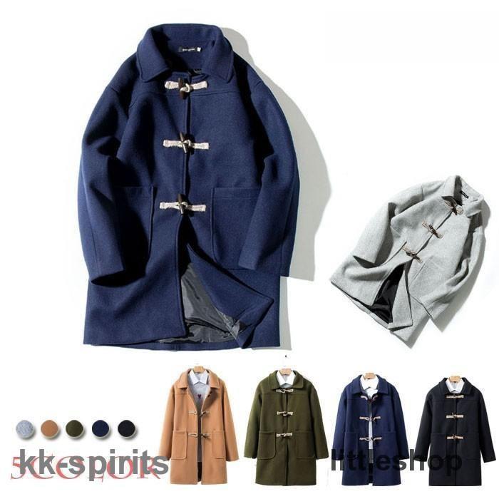 【希少サイズ】THE RERACS ザ リラクス メルトンダッフルコート 48 楽天市場】THE RERACS ザ リラクス メルトン ダッフルコート