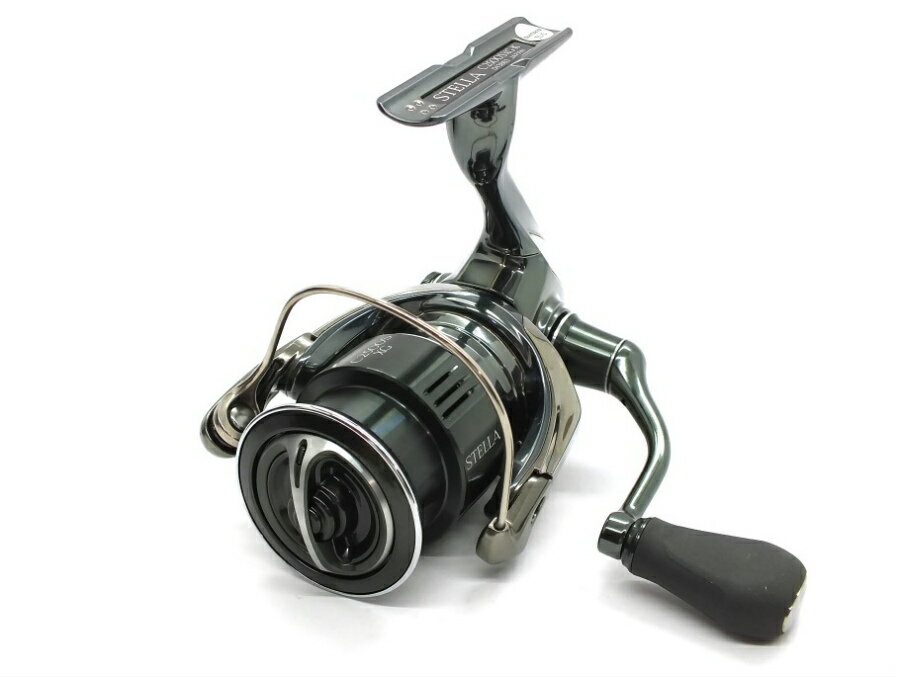 シマノ(SHIMANO) スピニングリール 22 ステラ C2500SXG ステラ